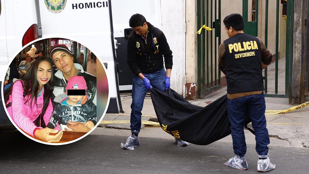 Venezolano que asesinó a su familia no padecía de ningún tipo de enfermedad mental