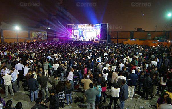 Fiesta de la Música: 25 conciertos a nivel nacional de acceso gratuito