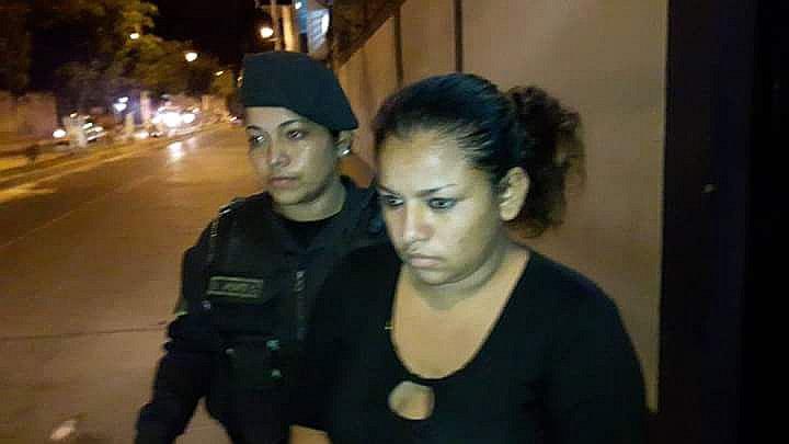 Tumbes: Capturan a la pareja sentimental del "Monstruo de Querecotillo" 