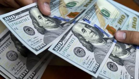 Dólar a la baja tras enfriamiento de la guerra comercial. Foto: Andina