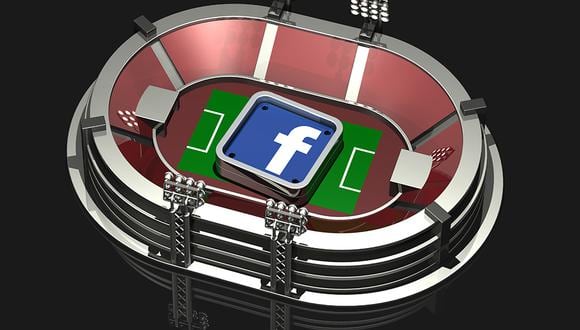 Facebook lanza un espacio exclusivo para eventos deportivos