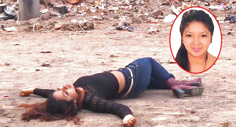 Cute Dead Girls