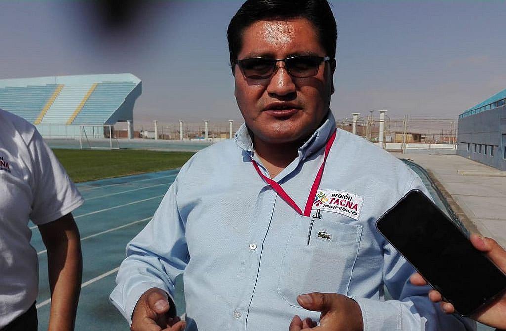 “No hay interés del gobierno y la minera en solucionar los problemas de Candarave”