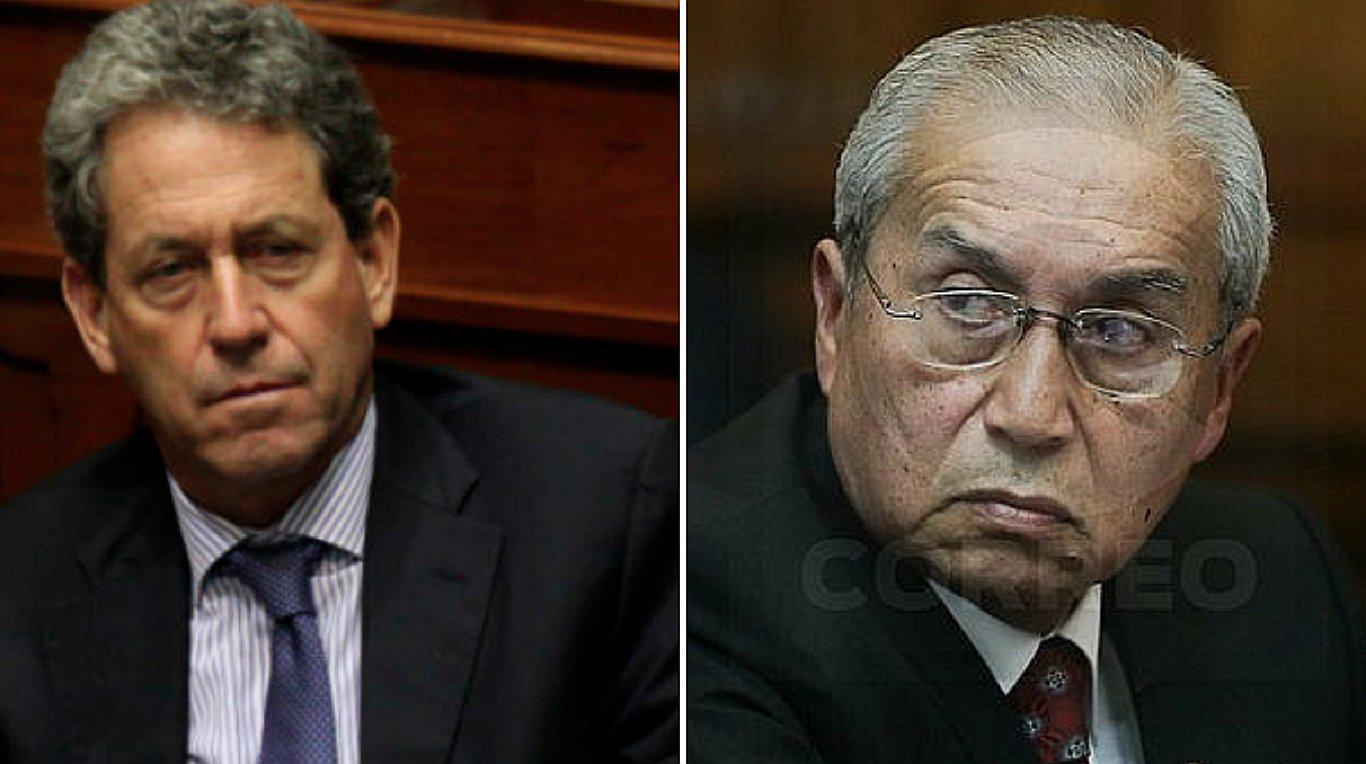 Fiscal Chávarry abre investigación preliminar contra Alfredo Thorne por caso de Chinchero