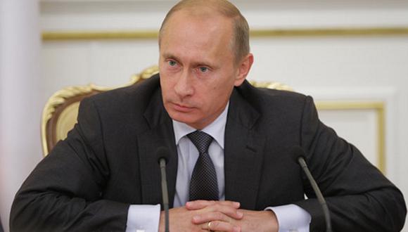 Vladimir Putin advierte de que reaccionará si hay nuevos incidentes con Turquía