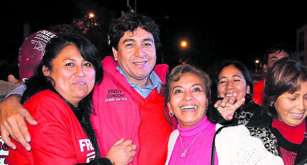 Freddy Condori es excluido por mentir | PERU | CORREO