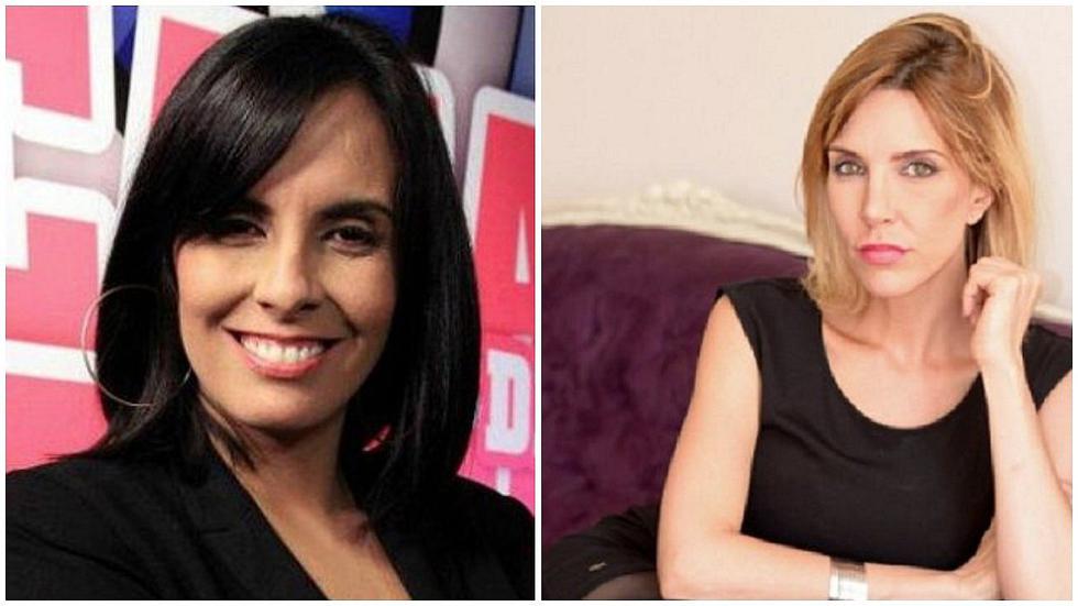 Carla García y Juliana Oxenford en lista de líderes digitales sobre empoderamiento femenino (FOTO)