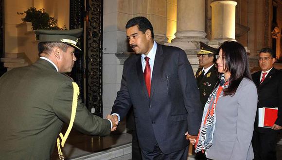 Se inicia reunión de Unasur en Lima sobre elecciones de Venezuela
