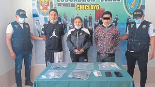 Cae en Chiclayo sicario limeño “Chico Rata”