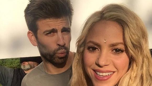 Shakira revela el gran sacrificio que hizo para intentar mantener su relación con Gerard Piqué. (Foto: Instagram)