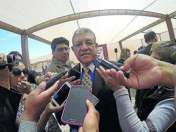 Sostienen que mesa de diálogo con Southern ya está cerrada