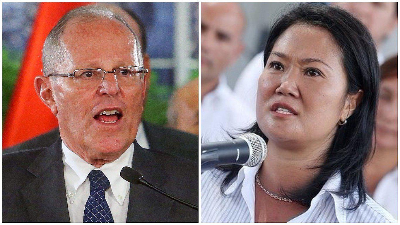 Fuerza Popular acordó apoyar nueva moción de vacancia contra PPK (FOTOS)