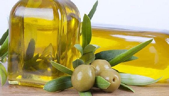 ​Aceite de oliva extra virgen protege contra el Alzheimer, asegura estudio