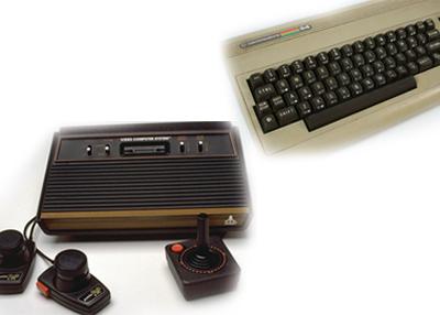 Falleció Jack Tramiel, fundador de Commodore y Atari