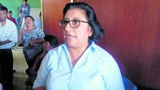 Alcaldesa de Lobitos se resiste a dejar el cargo pese a que fue revocada