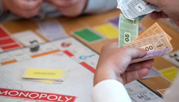 Monopoly: Grabarán película sobre famoso juego de mesa