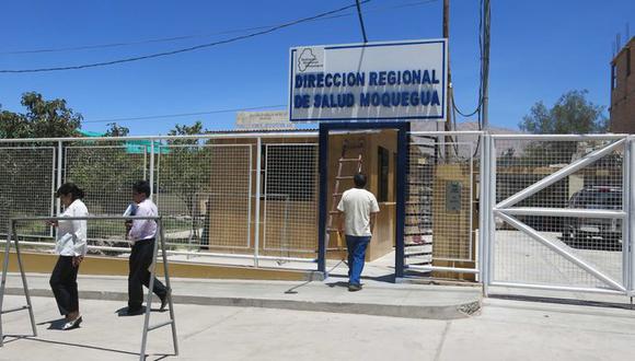 Municipalidad de Mariscal Nieto invierte 38% en proyectos de salud