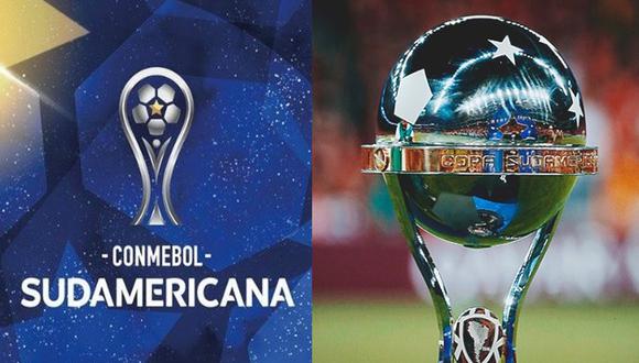 La Conmebol publicó los horarios y las fechas de los partidos de Melgar y Ayacucho FC en la Copa Sudamericana 2022. Foto: @Sudamericana.