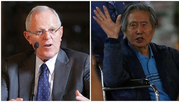 PPK sobre indulto a Alberto Fujimori: "Prevaleció la opinión de lo médicos. No hubo negociación"