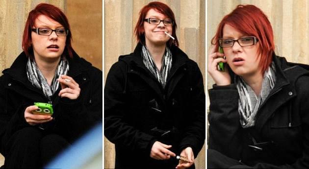 Mujer pedófila confiesa haber mantenido relaciones con niño de 8 años