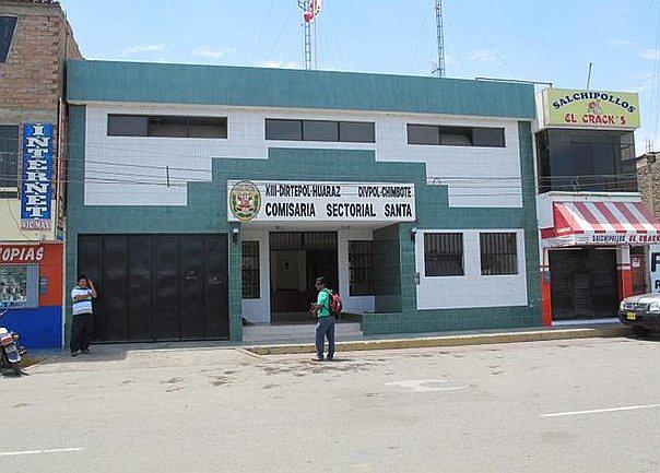 Chimbote: Sicario confiesa que banda delictiva lo contrató para participar en crimen (VIDEO)