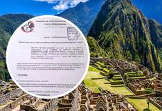 Denuncian penalmente a Joinnus por venta de boletos para Machu Picchu (FOTOS)