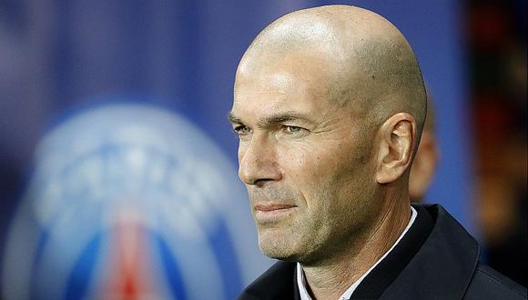 Real Madrid: tres alternativas para reemplazar a Zidane 