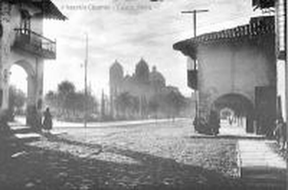 París: Homenajean a fotógrafo peruano Martín Chambi