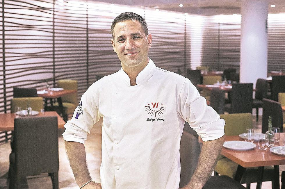 Gastronomía: Cambios en restaurante Wallqa (FOTOS)