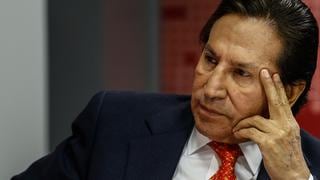 Gobierno espera decisión de EE.UU sobre la extradición del expresidente Alejandro Toledo