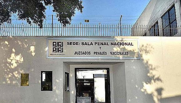 Sala Penal Nacional pide separar a jueces y fiscales que no reúnan perfil para su función