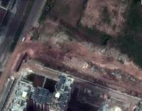 Fotos satelitales revelan presencia de tanques en ciudad siria de Homs