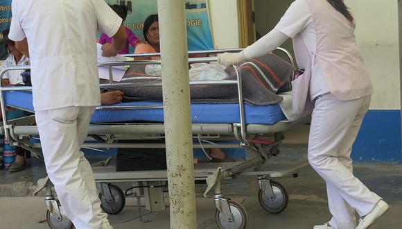Nueva muerte materna: Gestante de 27 años muere horas después de ser referida de Huanta 