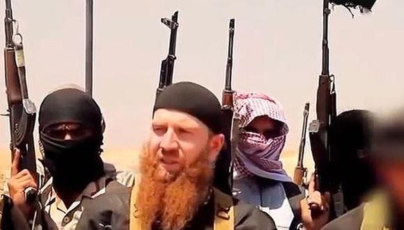 ​Los yihadistas amenazan con castigar a quien no se deje crecer la barba
