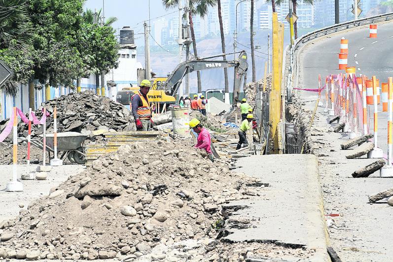 Contraloría General afirma que el Estado pierde S/.1128 millones