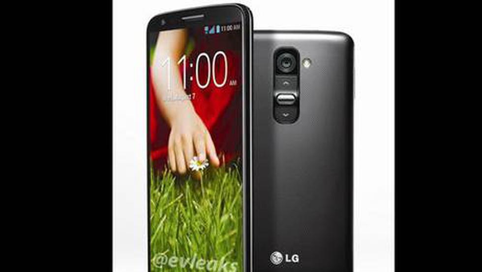 Los 10 mejores smartphones del 2013