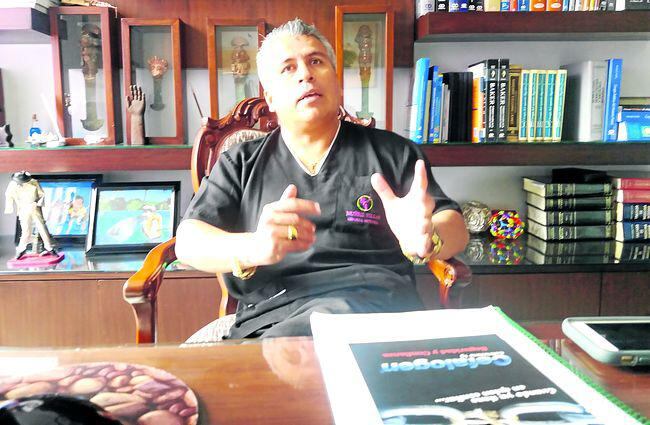 Cirujano Percy Núñez: Los costos y riesgos de someterse a una cirugía estética