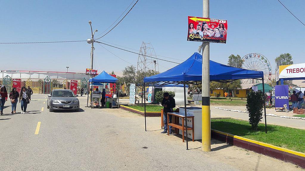 Añaden pruebas para la investigación a Feritac