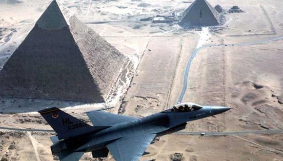 Egipto: Turistas mexicanos murieron a causa de bombardeo aéreo