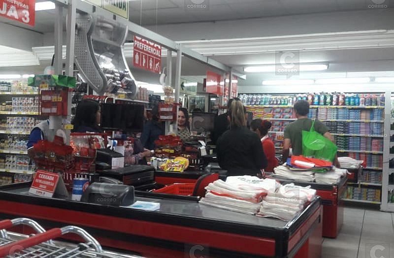 En Arequipa empiezan a cobrar por el uso de la bolsa plástica