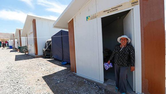 Mirave dejó de recibir donaciones y vecinos se quedaron sin alimentos