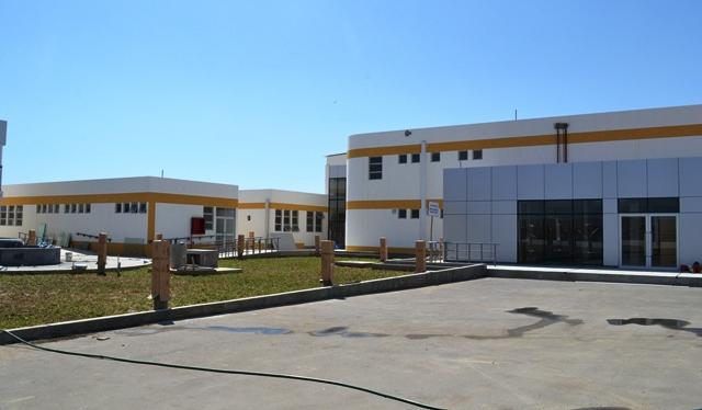 Piura: Ministerio de Salud transfiere equipamiento para hospital de Paita