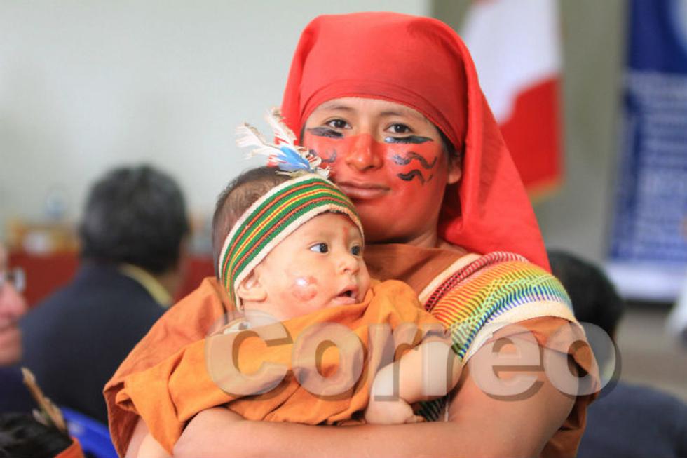 Belleza y aventura esperan en  la Selva Central (FOTOS)