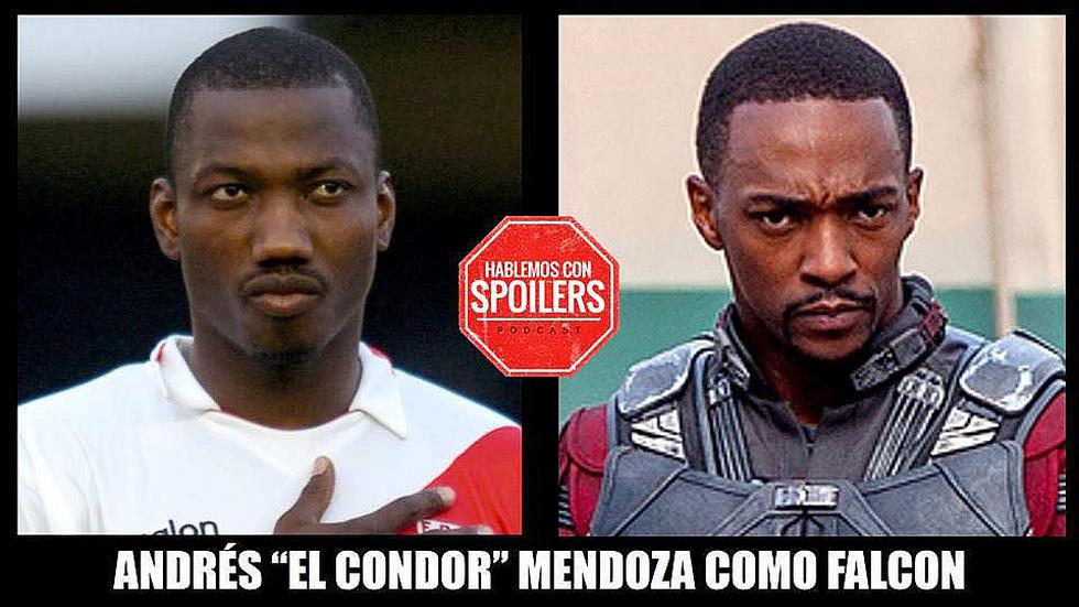 'Avengers Infinity War': Mira los memes de los personajes al estilo 'Cholywood'