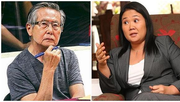 Keiko Fujimori sobre su padre y caso Pativilca: "Merece afrontar este proceso en libertad"