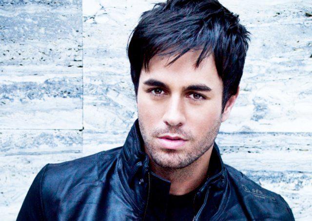 Enrique Iglesias dará concierto en Lima en noviembre con Pitbull