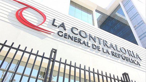 Contraloría publica  informes completos de auditorías en nuevo portal web