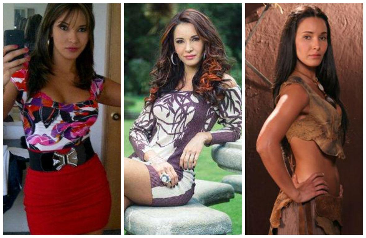 ​Las novelas de luto: Famosa actriz colombiana muere en trágico accidente