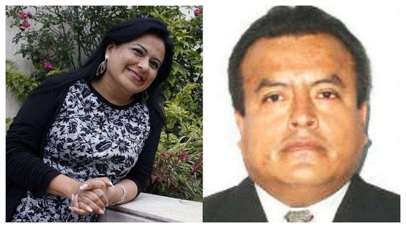 ​Hermano de secretaria de Palacio no cumplía con perfil para trabajar en Sunarp