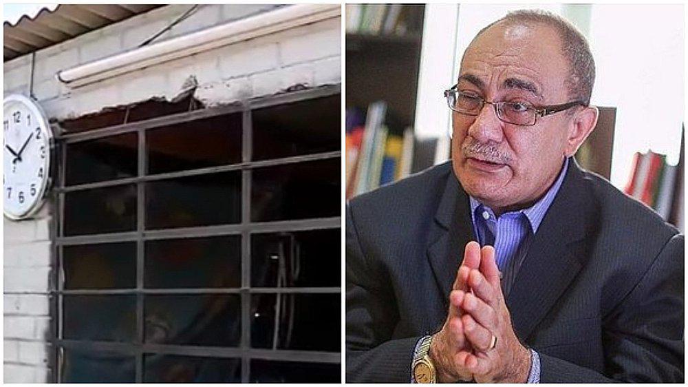 Idel Vexler: "De ninguna manera se postergará el inicio del año escolar" (VIDEO)